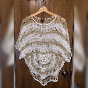 Bebe Lace Top